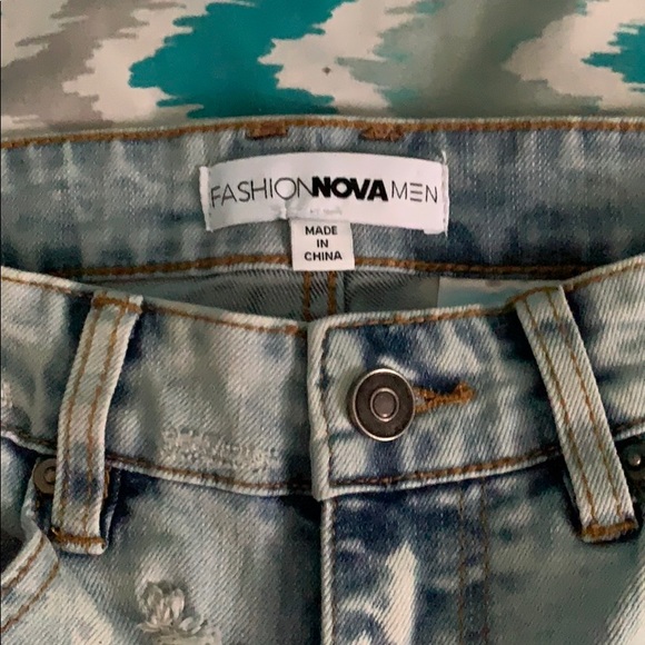 Fernando Skinny Jeans - Picture 5 of 5